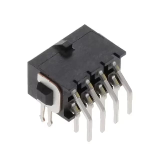 3-794677-8 — TE Connectivity AMP Connectors product photo