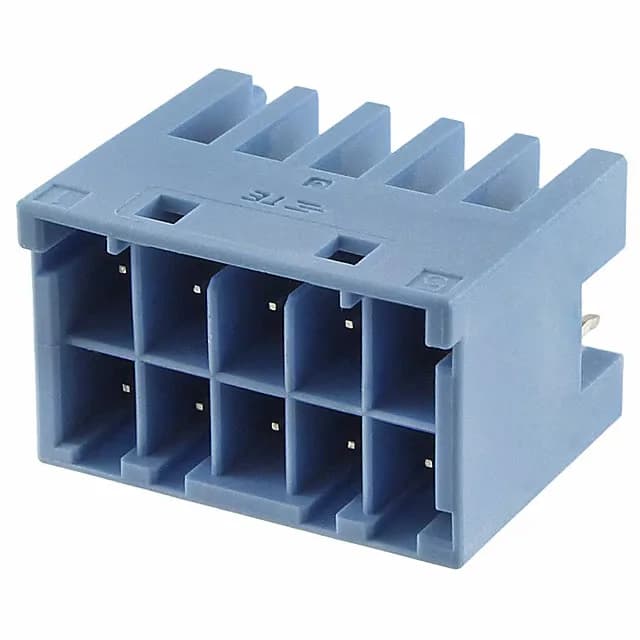 2-1971906-5 — TE Connectivity AMP Connectors product photo