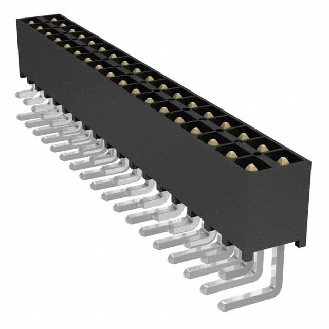 IPT1-118-01-S-D-RA — Samtec Inc. product photo