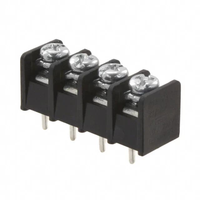 4DB-P108-04 — TE Connectivity AMP Connectors product photo