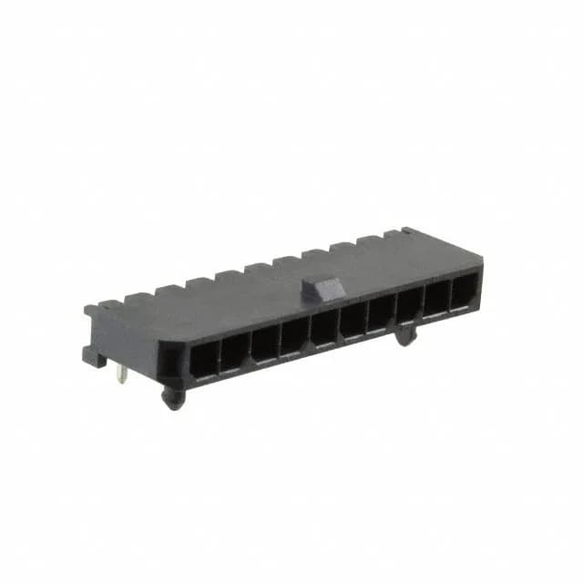 G88MPB10002C1EU — Amphenol ICC (Commercial Products) product photo