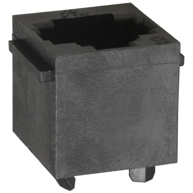 69255-001LF — Amphenol ICC (FCI) product photo