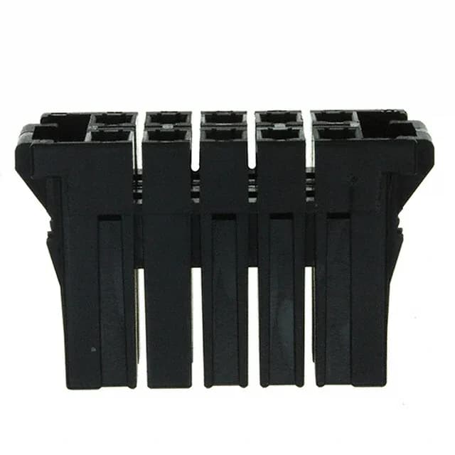 3-917659-5 — TE Connectivity AMP Connectors product photo
