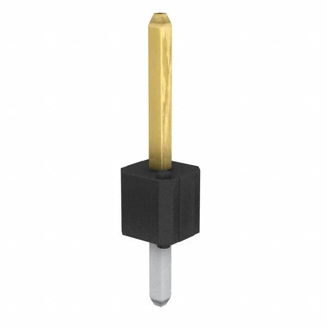 54101-G0801LF — Amphenol ICC (FCI) product photo