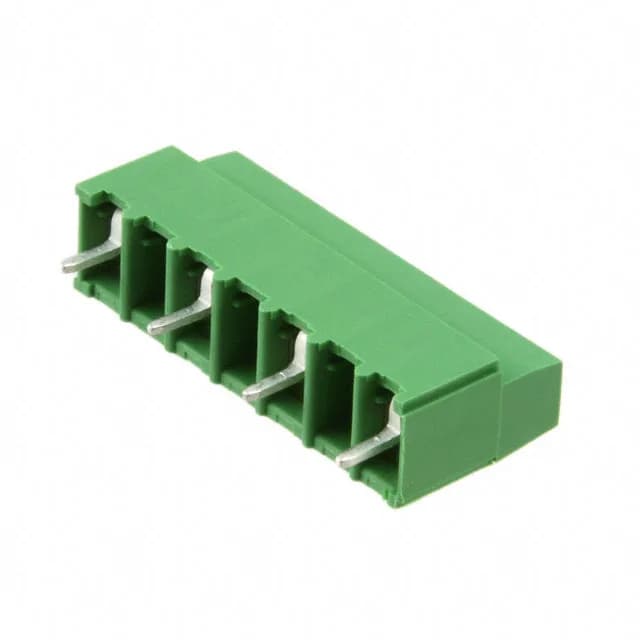 282843-4 — TE Connectivity AMP Connectors product photo