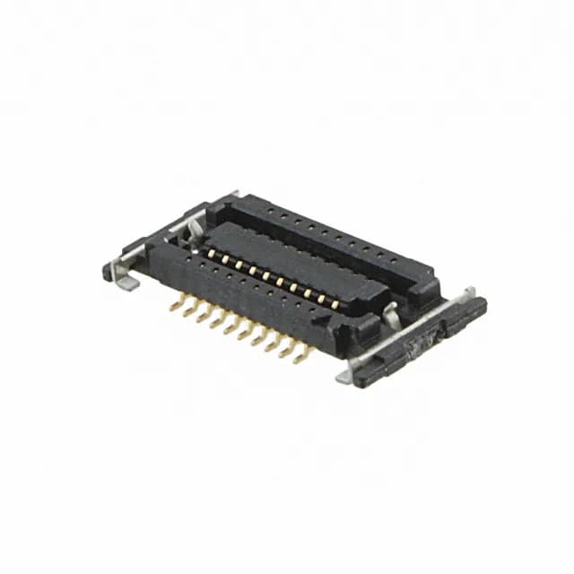 2-5353512-0 — TE Connectivity AMP Connectors product photo