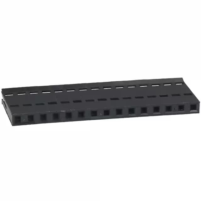 1-487378-4 — TE Connectivity AMP Connectors product photo