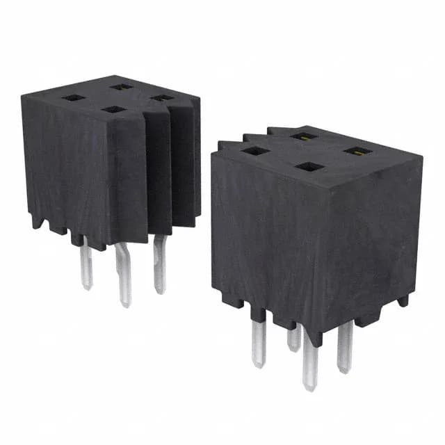 MMS-105-01-L-DV — Samtec Inc. product photo