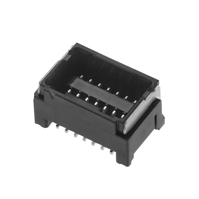 5054333671 — Molex product photo
