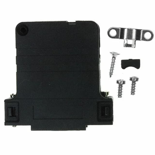 165X13439XE — Amphenol CONEC product photo