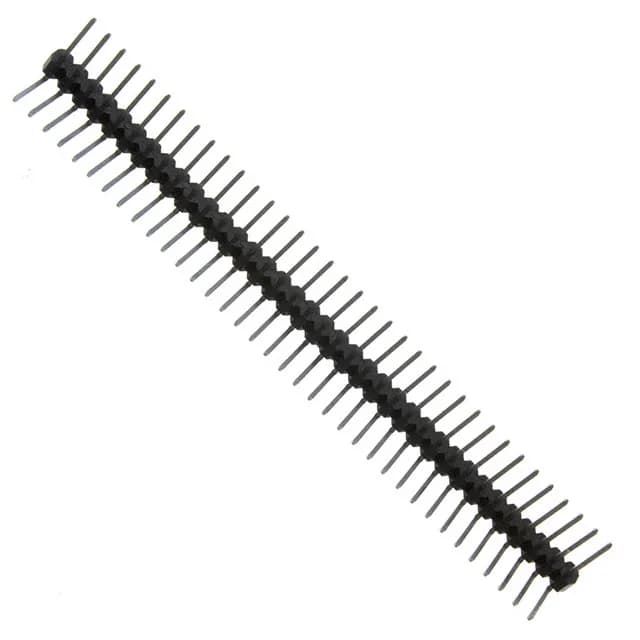 PEC36SGBN — Sullins Connector Solutions product photo