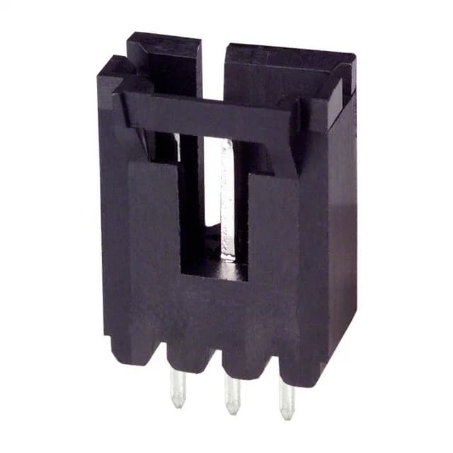 147969-1 — TE Connectivity AMP Connectors product photo