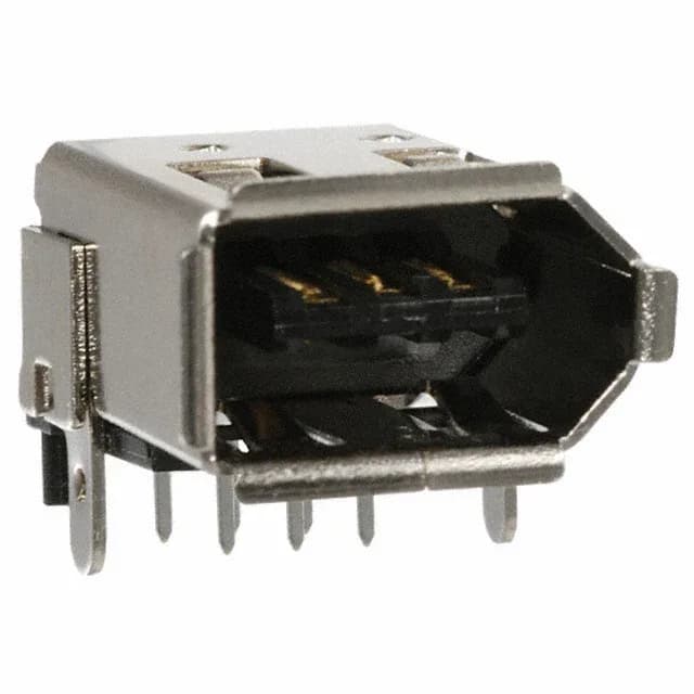 A-IES-DIP-C — Assmann WSW Components product photo