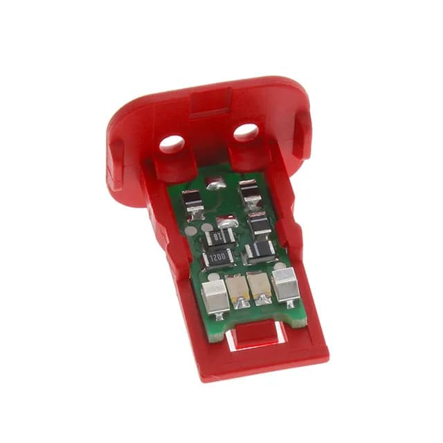 W2S-SDT-24V — TE Connectivity Deutsch Connectors product photo