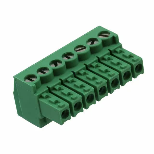 284506-7 — TE Connectivity AMP Connectors product photo