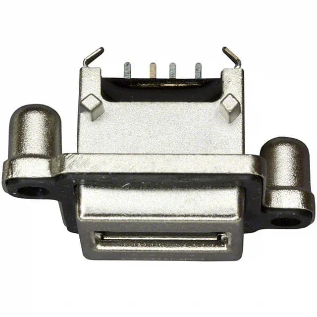 MUSB-A511-00 — Amphenol ICC (Commercial Products) product photo