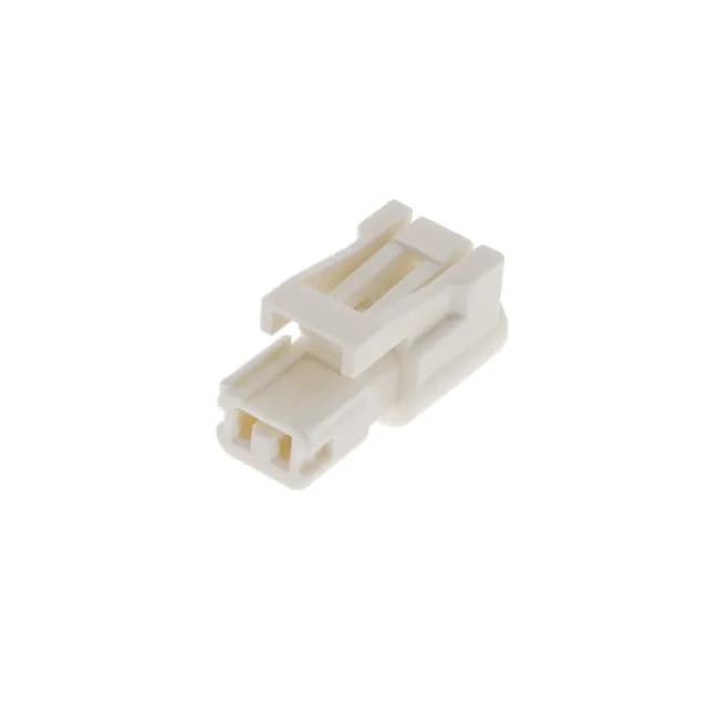 2321918-2 — TE Connectivity AMP Connectors product photo