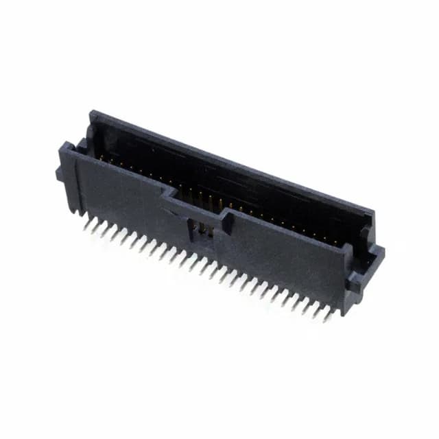 147377-5 — TE Connectivity AMP Connectors product photo