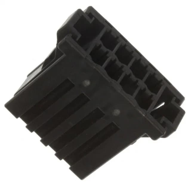 178289-4 — TE Connectivity AMP Connectors product photo
