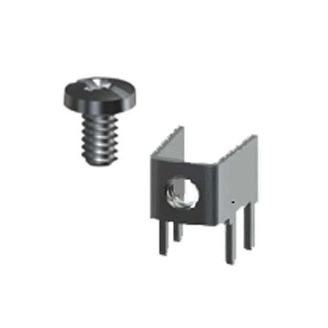 7762-SEMS — Keystone Electronics product photo