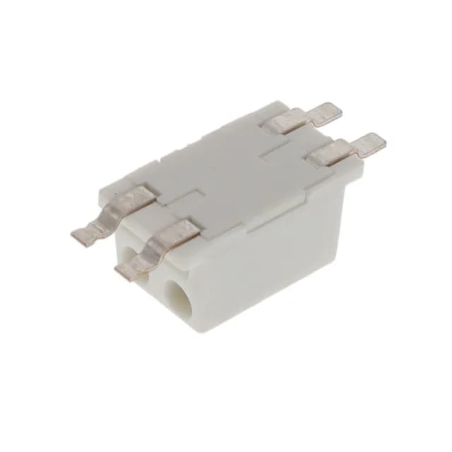 2834334-2 — TE Connectivity AMP Connectors product photo
