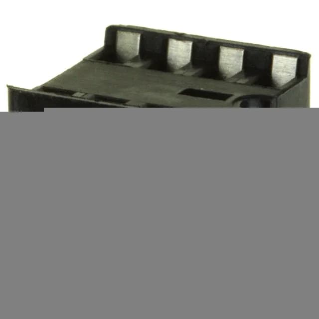2-640463-2 — TE Connectivity AMP Connectors product photo