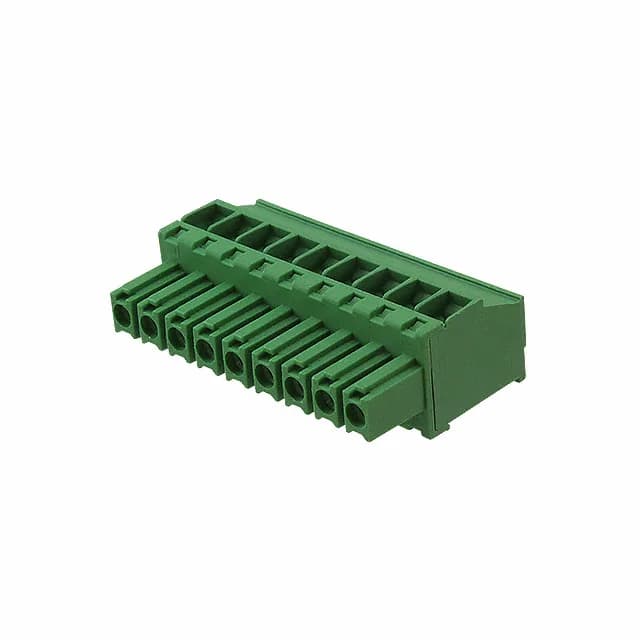 1986370-9 — TE Connectivity AMP Connectors product photo
