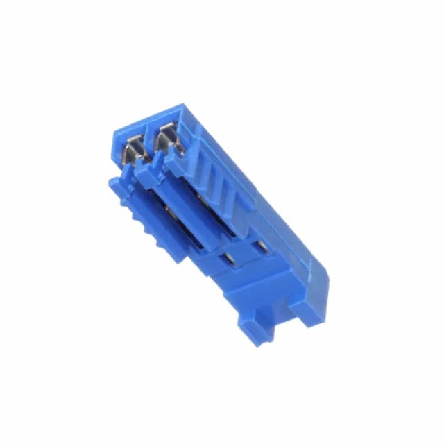 281783-2 — TE Connectivity AMP Connectors product photo