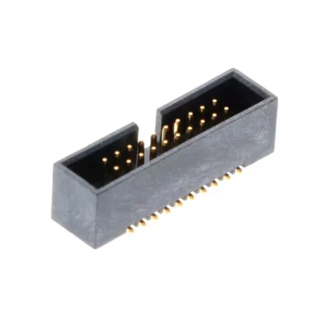 20021521-00020T4LF — Amphenol ICC (FCI) product photo