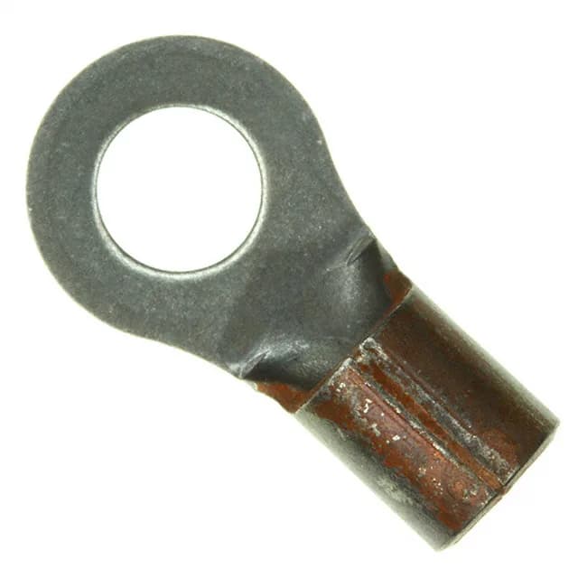 2-323680-5 — TE Connectivity AMP Connectors product photo