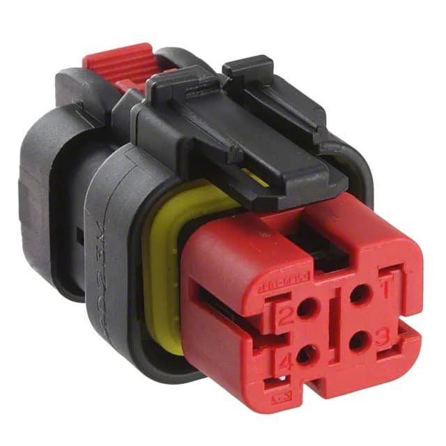 776524-1 — TE Connectivity Deutsch Connectors product photo