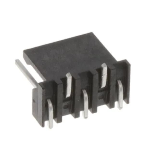 3-647502-5 — TE Connectivity AMP Connectors product photo