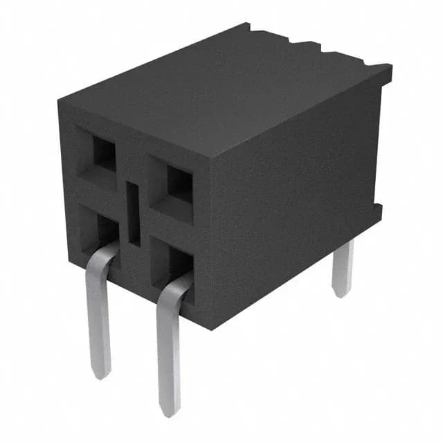 BCS-102-L-D-HE — Samtec Inc. product photo