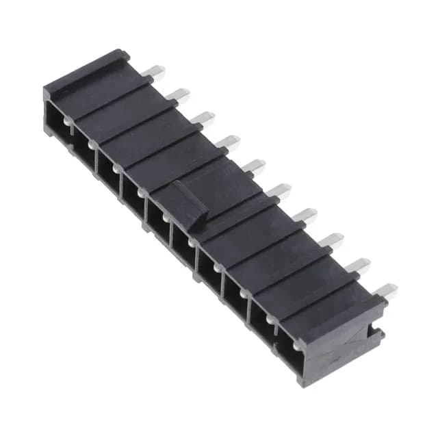 IPBT-110-H1-T-S-K — Samtec Inc. product photo