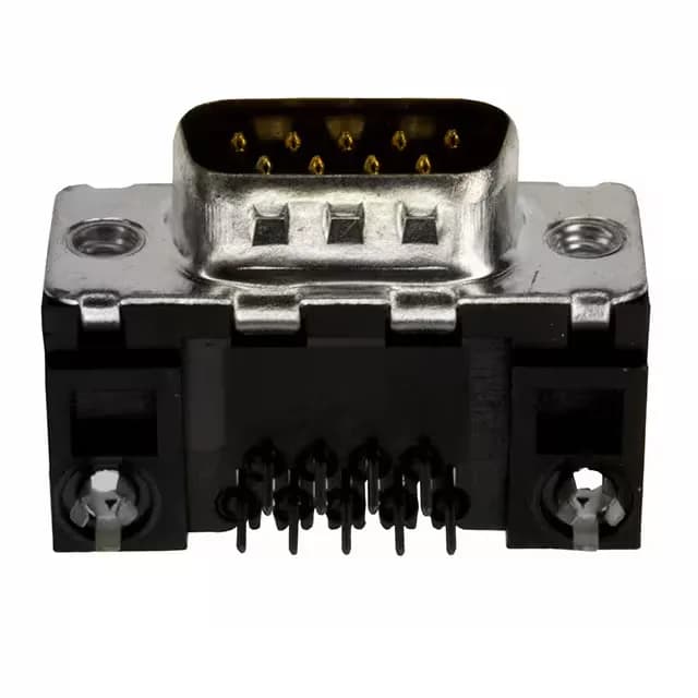 D09P13A4GL00LF — Amphenol ICC (FCI) product photo