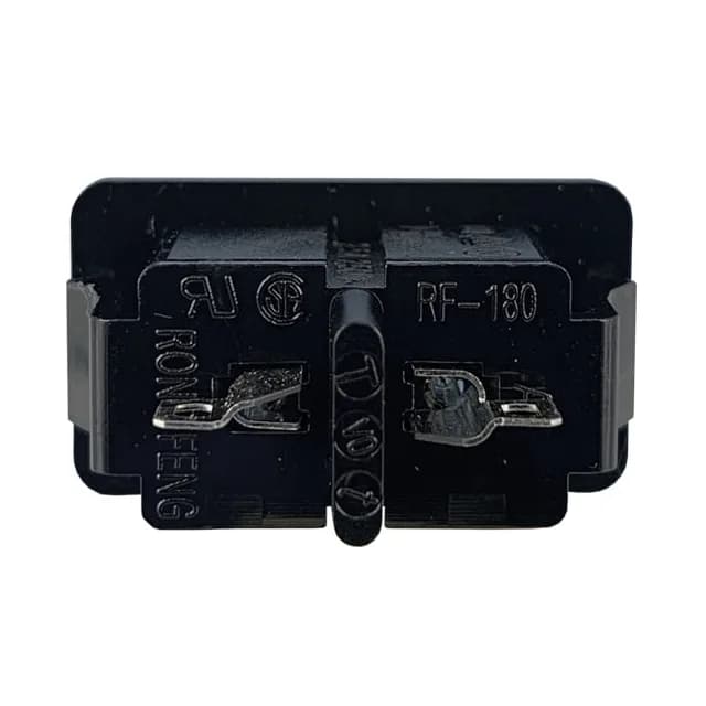 771W-X2/01 — Qualtek product photo