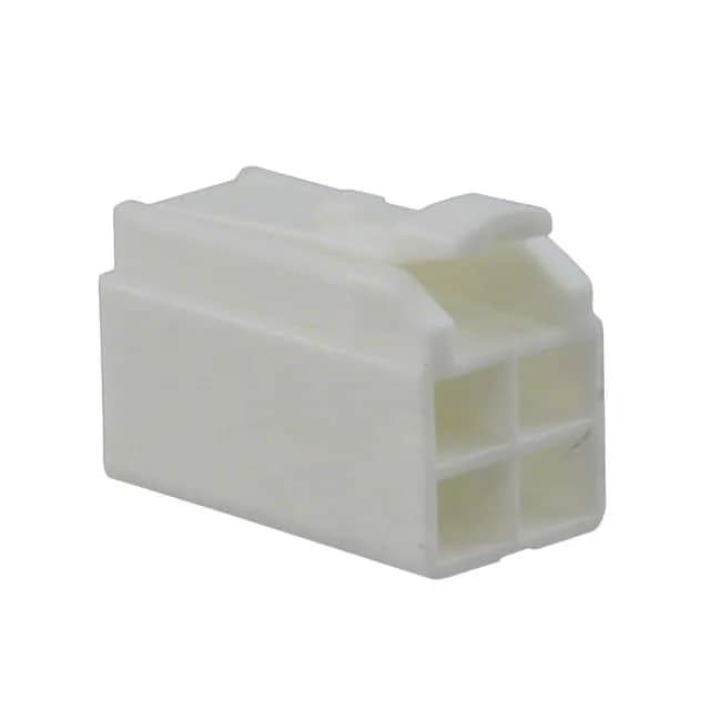 DF62B-4S-2.2C — Hirose Electric Co Ltd product photo