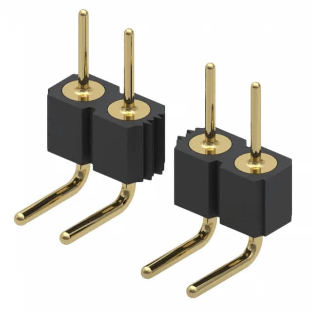 399-10-110-10-009000 — Mill-Max Manufacturing Corp. product photo