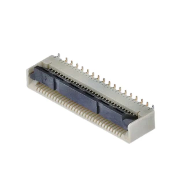 TF38-32S-0.5SV(830) — Hirose Electric Co Ltd product photo