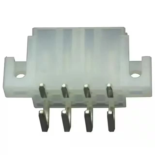 1586043-8 — TE Connectivity AMP Connectors product photo
