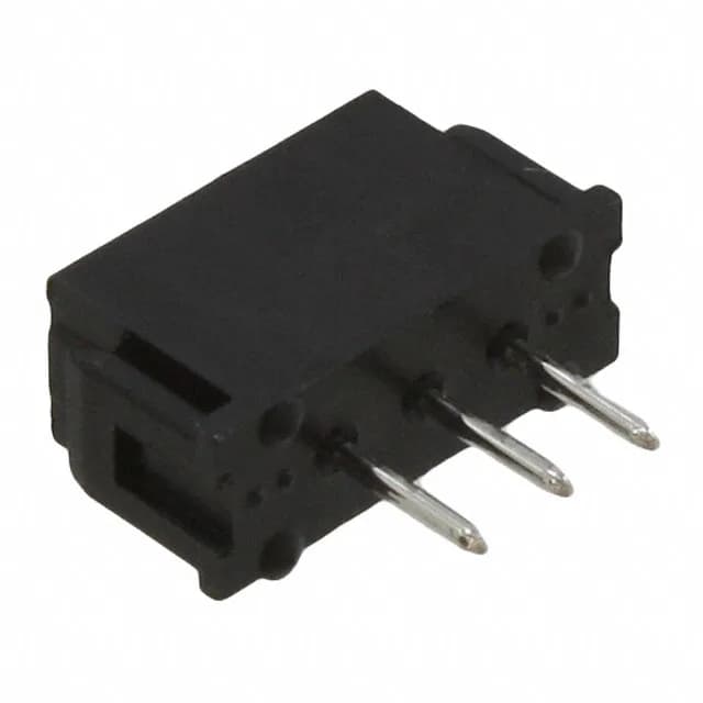 M80-8520342 — Harwin Inc. product photo
