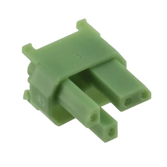 5-100525-4 — TE Connectivity AMP Connectors product photo