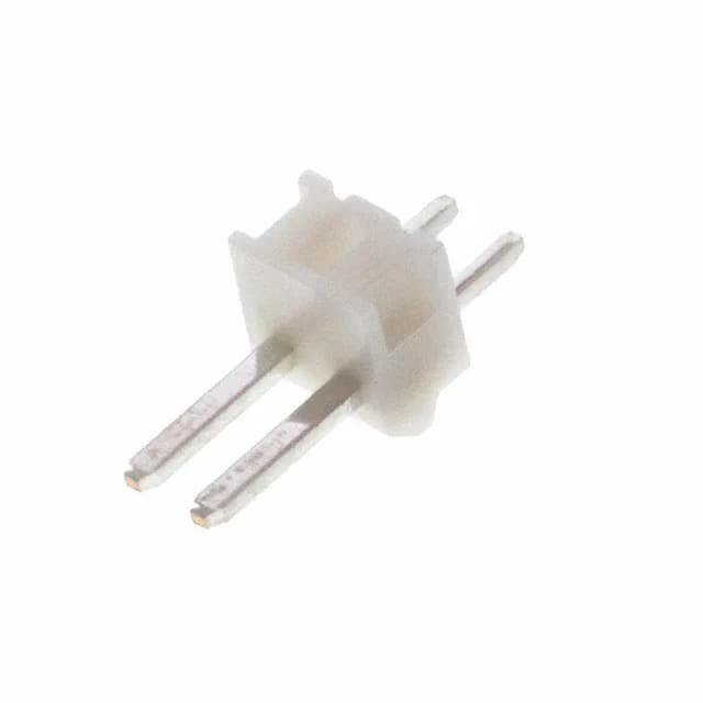 B2P-SHF-1AA — JST Sales America Inc. product photo