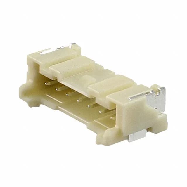 SM07B-PASS-TBT(LF)(SN) — JST Sales America Inc. product photo