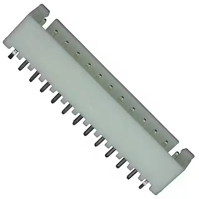 B13B-XH-A(LF)(SN) — JST Sales America Inc. product photo