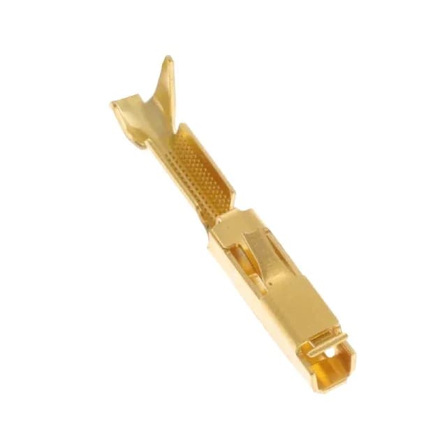 HIF3-2428SCF — Hirose Electric Co Ltd product photo