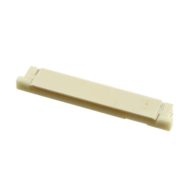 4-1734839-0 — TE Connectivity AMP Connectors product photo