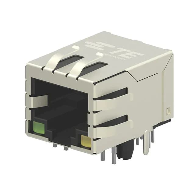 2301994-9 — TE Connectivity AMP Connectors product photo