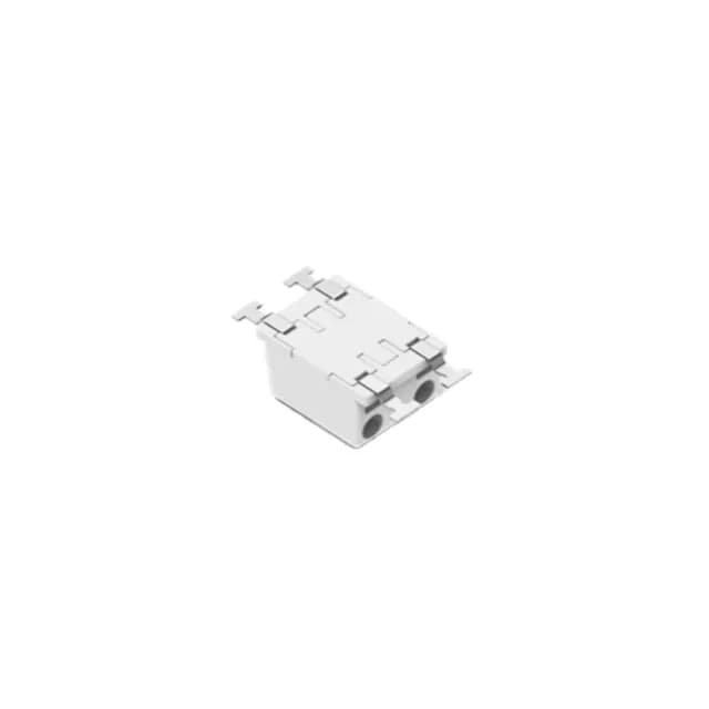 1-2834331-2 — TE Connectivity AMP Connectors product photo
