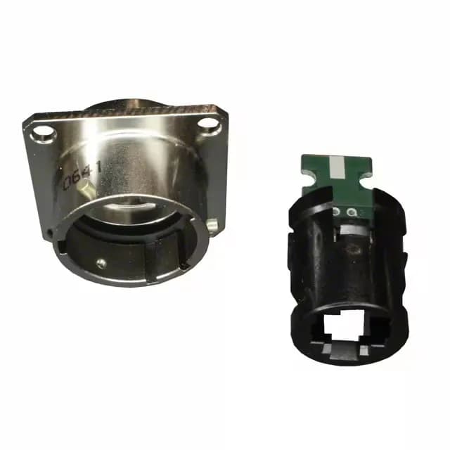 RJ11F22N — Amphenol Socapex product photo
